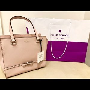 Kate Spade New York- Laurel Way Hadlee